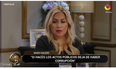 "Nos decepcionamos": el duro descargo de Verónica Ojeda sobre la jueza del caso Diego Maradona