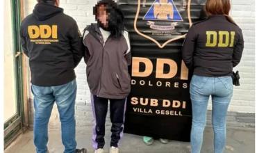 Crimen en Villa Gesell: detuvieron a una joven de 18 años acusada de matar a su suegra y los detalles son fuertes