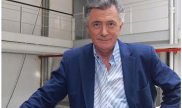 Luis Ventura recuerda a Lucho Avilés a seis años de su muerte: “Fue el tipo que inventó el chimento en el país”
