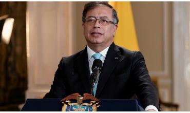 Gustavo Petro se pronunció sobre el atentado contra Miguel Uribe Turbay: ordenó proteger al adolescente que le disparó