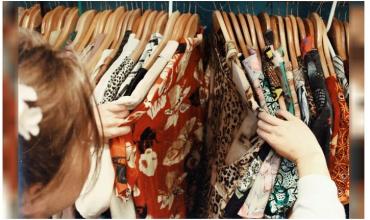 Tras cinco meses en alza, las ventas minoristas retrocedieron a nivel interanual al caer 2,9% en mayo