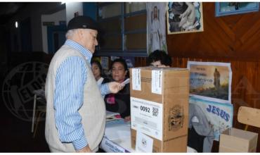 Misiones vota con Ley de Lemas y voto electrónico: guía para entender una elección clave