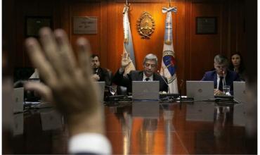 El Consejo de la Magistratura incorporará videos de audiencias en el sistema LEX 100