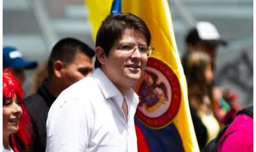 El Gobierno repudió el atentado contra Miguel Uribe Turbay en Colombia y "el terrorismo en todas sus formas"