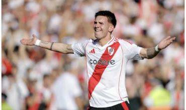 Real Madrid y River llegaron a un acuerdo por Franco Mastantuono: cuándo y cómo se va