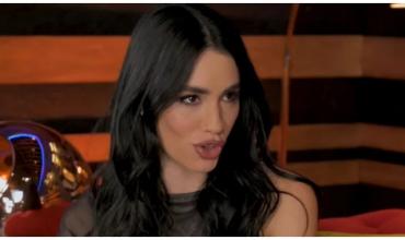 Lali Espósito habló sobre su relación con la China Suárez en medio del escándalo que rodea a la actriz