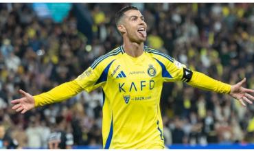 Aseguran que River ya negocia por Cristiano Ronaldo: los detalles