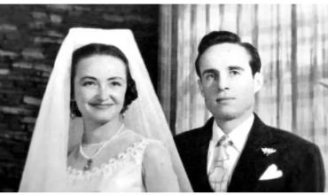 La historia oculta de Graciela Fernández, primera esposa argentina de Chespirito