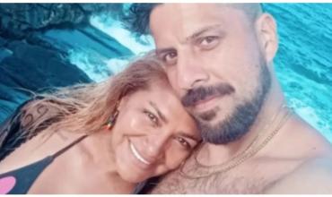 La despedida más conmovedora: Gladys La Bomba Tucumana se “casó” con su novio en su lecho de muerte