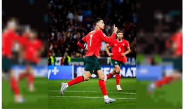 Portugal venció a España en los penales y es campeón de la UEFA Nations League 2024/2025