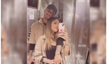 Camila Galante rompe el silencio en medio de los rumores entre Wanda Nara y Leandro Paredes