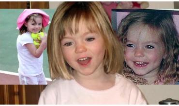 Desaparición de Madeleine McCann: una nueva teoría apunta contra el matrimonio vecino