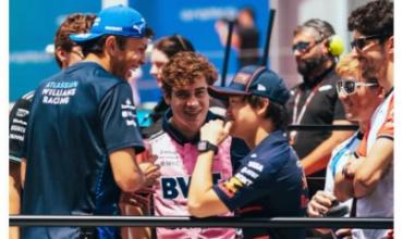 El mensaje de Alpine con Franco Colapinto como protagonista a una semana del Gran Premio de Canadá