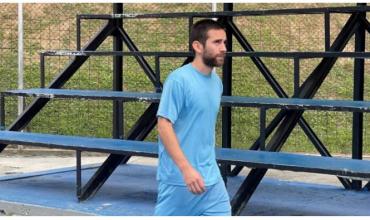 Nahuel Gallo cumple 6 meses detenido en Venezuela y su familia pide respuestas: “Nadie puede hablar con él”
