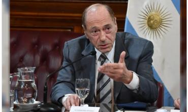 Eugenio Zaffaroni aseguró que uno de los jueces de la Corte Suprema duda sobre fallar contra Cristina Kirchner