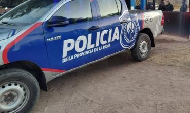 Dos heridos en un ajuste de cuentas por robo de una moto