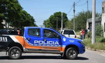 Detuvieron en Catamarca a un hombre buscado en La Rioja