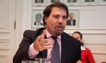 Zuchovicki: “La macro no se discute, el debate está en que se refleje en un país donde se pueda vivir mejor”