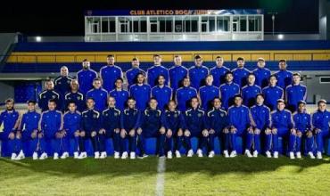Boca confirma lista para el Mundial de Clubes y parte rumbo a Estados Unidos con la base de Russo