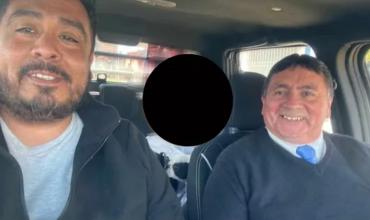 Filtraron audio comprometedor entre intendente de Tucumán y empresario: hablan de droga y robo millonario