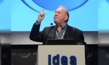 Daniel Sabsay tildó a Cristina Kirchner de “delincuente mayor” y destacó la potencial intervención de la Corte