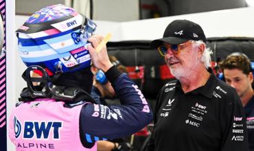 Bombazo en la Fórmula 1: Flavio Briatore habría tomado una decisión drástica en Alpine que afectaría seriamente a Franco Colapinto