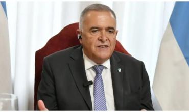 Tucumán: el gobernador Jaldo intervino la ciudad de Alberdi por presunta vinculación del intendente con el narcotráfico