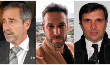 Rechazan la comida y les molesta la humedad: las quejas de los presos famosos del pabellón K del penal de Ezeiza