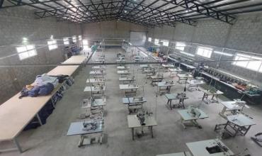 Hay 280 operarios textiles suspendidos