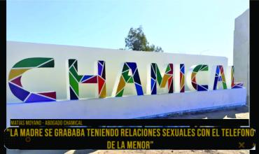 Chamical: Denuncian por presunto abuso y maltrato contra una Mujer y su Pareja. Investigan abuso de menores