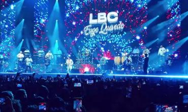 Últimos tickets para ver a La Banda de Carlitos y Euge Quevedo