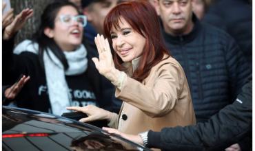 Cristina Kirchner irá presa y no podrá ser candidata: la Corte confirmó su condena por corrupción en el caso Vialidad