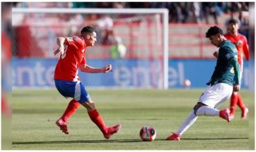 Bolivia le ganó a Chile por las Eliminatorias Sudamericanas y lo dejó afuera del Mundial 2026