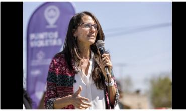 Gómez Alcorta sobre el fallo contra Cristina Kirchner: "La militancia tiene que impedir que la detengan"