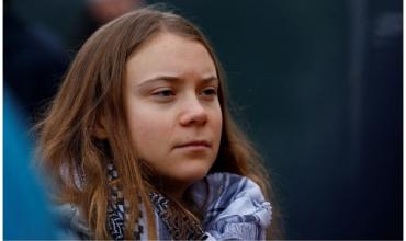 Tras el escándalo de la Flotilla, Greta Thunberg abandonó Israel: qué pasó con los otros activistas
