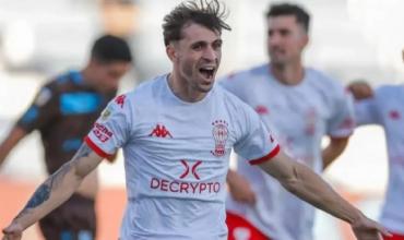 Bombazo en el mercado: Independiente se metió y le “robó” a Boca el refuerzo que quería