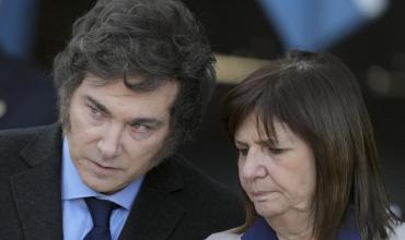 En el gobierno creen que el fallo contra Cristina profundiza la polarización y temen por el conflicto en la calle