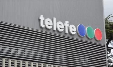 Tristeza por despidos masivos en Telefe: "La mayoría del personal afectado será notificado hoy"