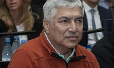 Ordenan que Lázaro Báez cumpla condena en cárcel común