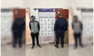 Caso Thiago: detuvieron al delincuente que se había fugado tras el tiroteo fatal