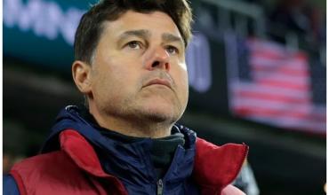 Estados Unidos perdió 4-0 ante Suiza y Mauricio Pochettino fue fulminado por la prensa local: "Abominable"