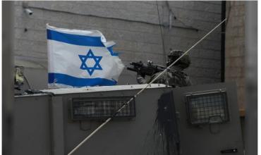 El líder de Liga Árabe celebró las sanciones de países occidentales a ministros israelíes