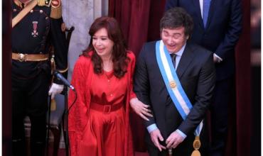 En Casa Rosada anticipan una detención “respetuosa” de Cristina Kirchner y se diferencian del macrismo