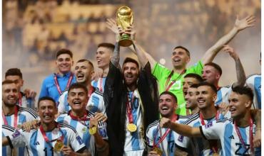 A un año del Mundial 2026: sorteo, sedes, nuevo formato, los 13 países clasificados y más