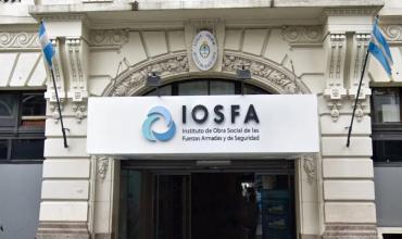 Renunció el titular del IOSFA, obra social de las Fuerzas Armadas, en medio de una deuda millonaria y recortes de servicios