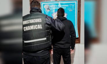 Chamical: Detuvieron a un hombre con pedido de captura nacional