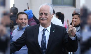 Jorge Taiana cuestionó la condena de Cristina Kirchner: "Es un fallo trucho para sacarla del camino"
