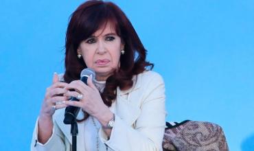 El Tribunal decidirá la semana próxima si concede el arresto domiciliario a Cristina Kirchner
