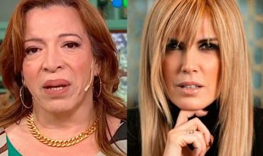 Viviana Canosa abandona su encuentro judicial con Lizy Tagliani sin disculpas y reafirma sus acusaciones