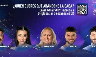 ¿Todos contra uno? La estrategia de los fandoms de cara a la última placa negativa de Gran Hermano
